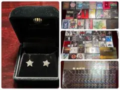 2026年最新】uverworld ピアスの人気アイテム - メルカリ