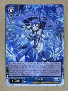 2026年最新】ヴァイス シンフォギア srの人気アイテム - メルカリ