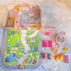 2026年最新】人形 キキララ 1976の人気アイテム - メルカリ