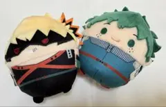 2026年最新】ヒロアカふわコロりん緑谷出久の人気アイテム - メルカリ