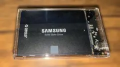 2026年最新】サムスン ssd 860 evoの人気アイテム - メルカリ