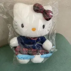 2026年最新】ハローキティ女子高生ぬいぐるみの人気アイテム - メルカリ