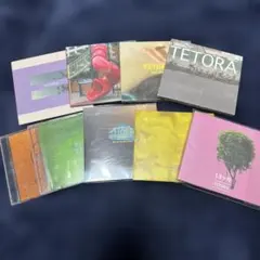 2026年最新】tetora cdの人気アイテム - メルカリ