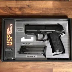 2026年最新】マルイ uspコンパクトの人気アイテム - メルカリ