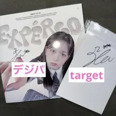 2026年最新】へウォン直筆サインの人気アイテム - メルカリ