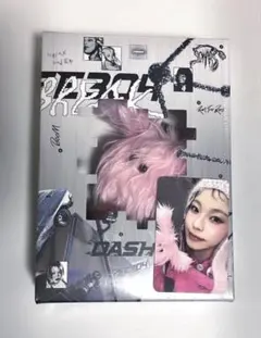 2026年最新】nmixx モケモケの人気アイテム - メルカリ