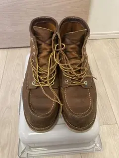 2026年最新】REDWING 3140の人気アイテム - メルカリ