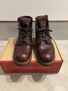 2026年最新】レッドウィング ベックマン9011の人気アイテム - メルカリ