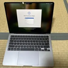 2026年最新】MacBoOK air m2 16gb 512 usの人気アイテム - メルカリ