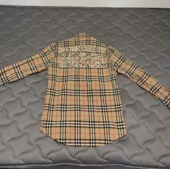 2026年最新】バーバリーメガチェックの人気アイテム - メルカリ