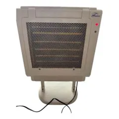 2026年最新】遠赤外線 マイカヒーターIIの人気アイテム - メルカリ