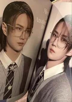 2026年最新】肖戦写真集の人気アイテム - メルカリ