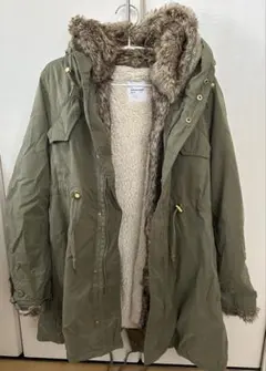 2026年最新】ファーモッズコートの人気アイテム - メルカリ