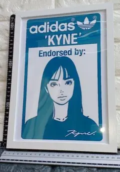2026年最新】kyne ポスターの人気アイテム - メルカリ