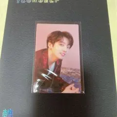 2026年最新】bts love yourself グクの人気アイテム - メルカリ