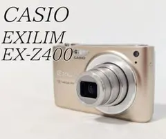 2026年最新】CASIO EX-Z400の人気アイテム - メルカリ