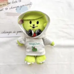 2026年最新】Mrs. GREEN APPLE メメル ぬいぐるみの人気アイテム