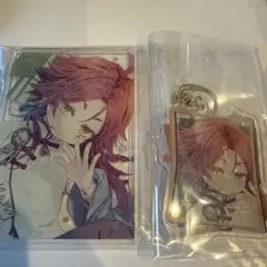 2026年最新】ピオフィオーレの晩鐘 楊 アクリルの人気アイテム - メルカリ