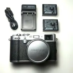 2026年最新】fujifilm x100fの人気アイテム - メルカリ
