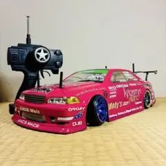 2026年最新】OVERDOSE ラジコンの人気アイテム - メルカリ