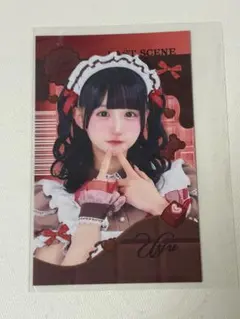 2026年最新】地下アイドル チェキの人気アイテム - メルカリ