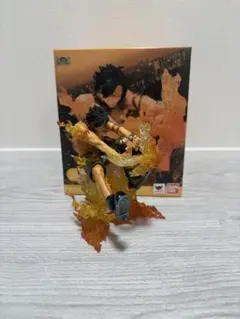 2026年最新】フィギュアーツ エース 十字火の人気アイテム - メルカリ