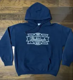 2026年最新】フラッシュバックス パーカーの人気アイテム - メルカリ