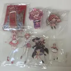 2026年最新】カラフルピーチ のあ まとめ売りの人気アイテム - メルカリ