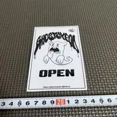 2026年最新】GHOSTEXPODの人気アイテム - メルカリ