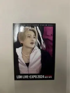 2026年最新】八木勇征 フォトカ expoの人気アイテム - メルカリ