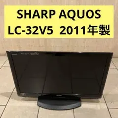 2026年最新】AQUOS LC-32V5の人気アイテム - メルカリ