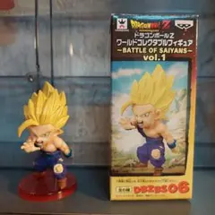 2026年最新】超Ω スーパーサイヤ人2孫悟飯の人気アイテム - メルカリ