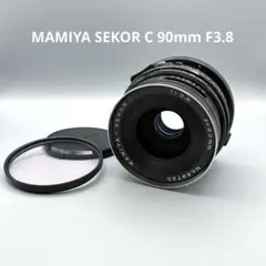 2026年最新】マミヤ SEKOR 90mm f3.8の人気アイテム - メルカリ