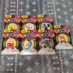 2026年最新】モンコレ まとめ売りの人気アイテム - メルカリ