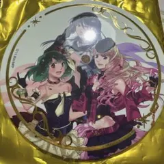 2026年最新】マクロスF 缶バッジの人気アイテム - メルカリ