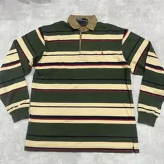 2026年最新】ステューシー stussy ラガーシャツの人気アイテム - メルカリ