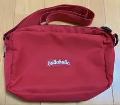 2026年最新】ballaholic ショルダーバッグの人気アイテム - メルカリ