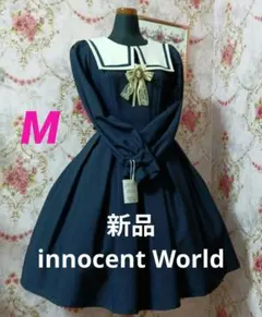 2026年最新】イノセントワールド ワンピース セーラーの人気アイテム