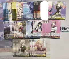 2026年最新】ヴァイスシュヴァルツ プロセカ デッキの人気アイテム