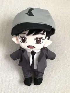 2026年最新】グループ名：EXO ぬいぐるみ・マスコットの人気アイテム