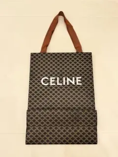 2026年最新】セリーヌ 紙袋 ショッパー celineの人気アイテム - メルカリ