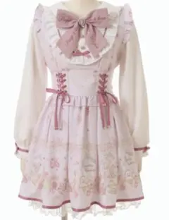 2026年最新】ROMANTIC cosmetics柄ワンピースの人気アイテム - メルカリ