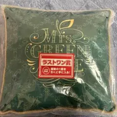 2026年最新】mrs green apple 一番くじの人気アイテム - メルカリ