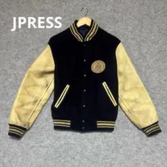 2026年最新】j.press スタジャンの人気アイテム - メルカリ