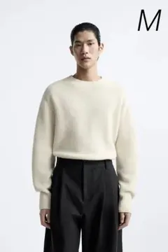 2026年最新】zara studio nicholson カシミヤの人気アイテム - メルカリ