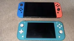 2026年最新】ニンテンドースイッチ ライト ジャンクの人気アイテム