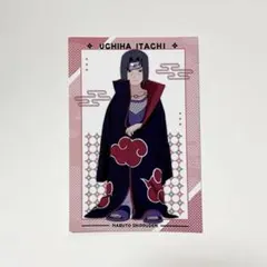 2026年最新】うちはイタチ カードの人気アイテム - メルカリ