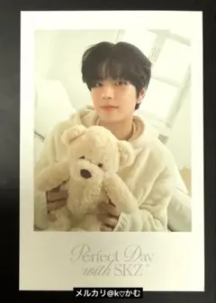 2026年最新】straykids スンミン シーグリの人気アイテム - メルカリ