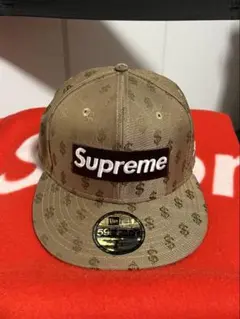 2026年最新】supreme ニューエラ モノグラムの人気アイテム - メルカリ