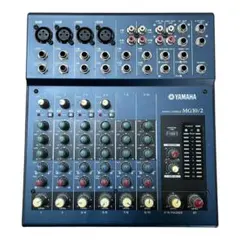 2026年最新】ヤマハ ミキサー MG10/2の人気アイテム - メルカリ